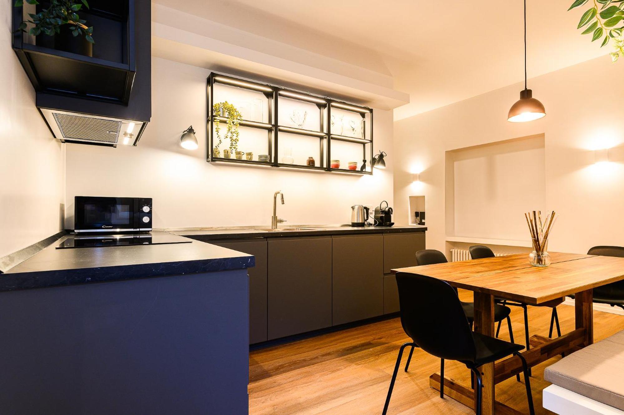 Central Near Vatican By Ndp Rent Roma Exterior foto