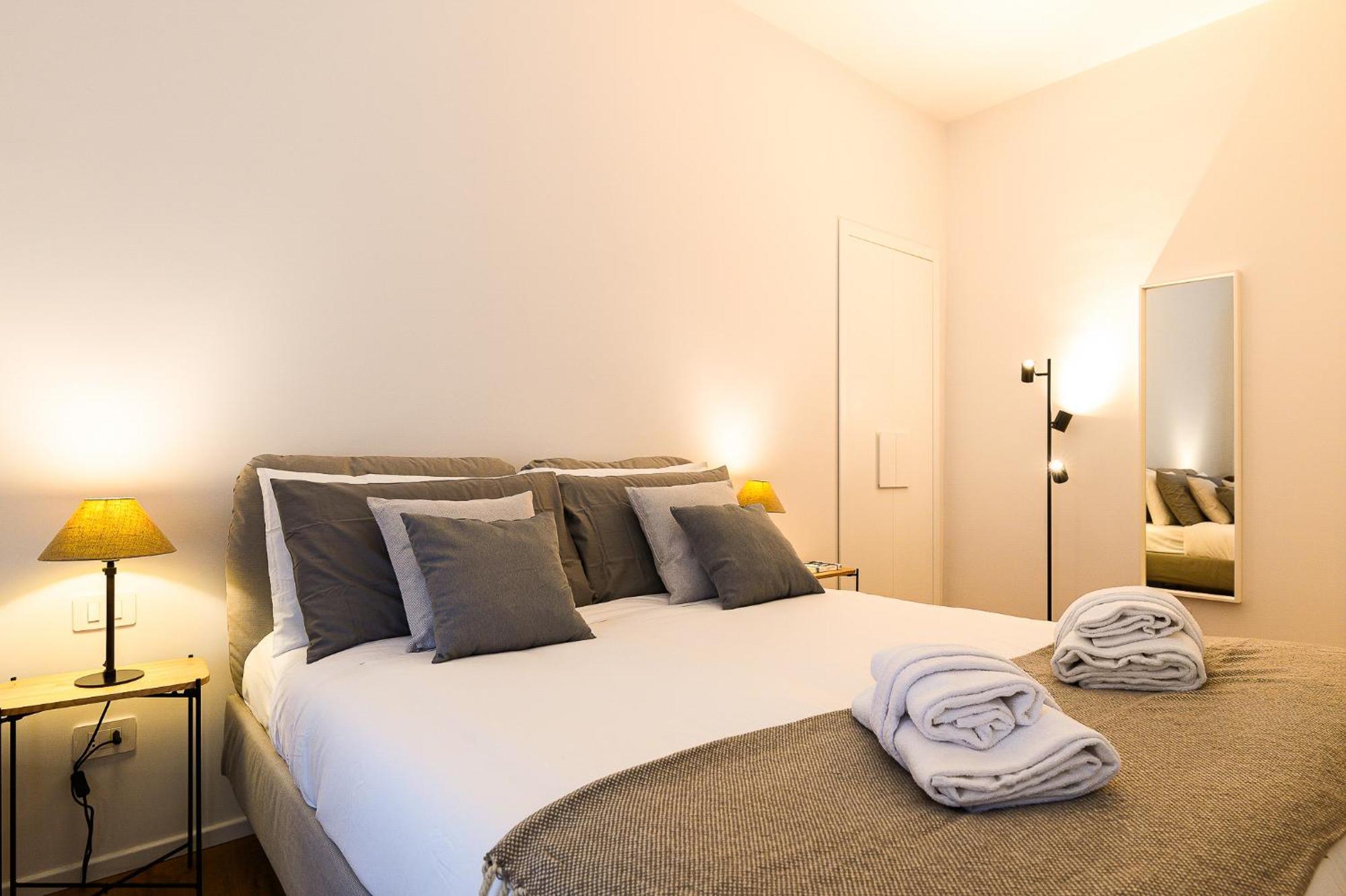 Central Near Vatican By Ndp Rent Roma Exterior foto